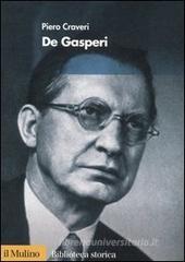 De Gasperi De Gasperi