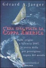 C'era una volta la Coppa America