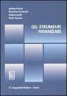 Gli strumenti finanziari