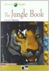 The jungle book. Con CD-ROM