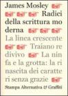 Radici della scrittura moderna