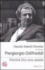 Perch� Dio non esiste