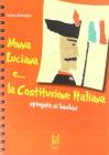 Nonna Luciana e la Costituzione italiana spiegata ai bambini