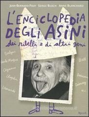L' enciclopedia degli asini, dei ribelli e di altri geni