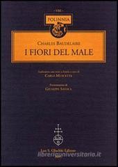 I fiori del male. Testo francese a fronte I fiori del male. Testo francese a fronte