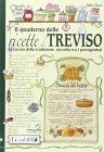 Il quaderno delle ricette di Treviso