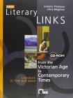 New literary links. Con city link, literary connections. Per le Scuole superiori. Con CD-ROM vol.3