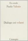 Dialogo coi volanti