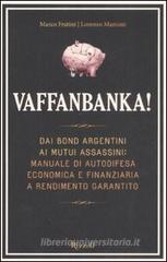 Vaffanbanka!