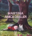 Martina amica dei lupi