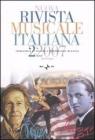 Nuova rivista musicale italiana (2007) vol.2