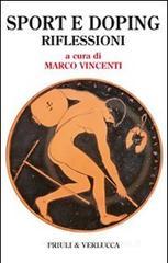 Sport e doping. Riflessioni Sport e doping. Riflessioni