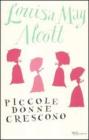 Piccole donne crescono