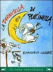La tarantella di Pulcinella La tarantella di Pulcinella