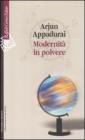 Modenit� in polvere
