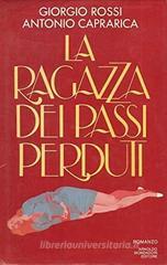 La ragazza dei passi perduti