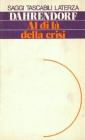 Al di l� della crisi
