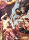 Couleurs, couleurs! Antonio Verrio: un pittore in Europa tra '600 e '700