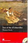 Tess of the D'Urbervilles. Con CD Audio.