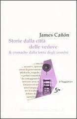 Storie dalla citt� delle vedove e cronache dalla terra degli uomini