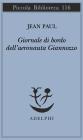 Giornale di bordo dell'aeronauta Giannozzo