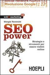 Seo Power - Giorgio Taverniti