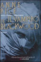 Il vampiro di Blackwood Il vampiro di Blackwood