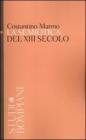 La semiotica del XIII secolo. Tra arti liberali e teologia