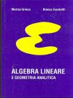 Algebra lineare e geometria analitica