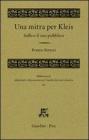 Una mitra per Kleis. Saffo e il suo pubblico