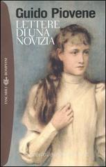 Lettere di una novizia Lettere di una novizia
