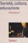 L' educazione in sociologia. Testi scelti