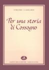 Per una storia di Cossogno