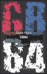 GB 84 GB 84