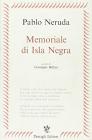 Memoriale di Isla Negra