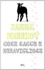 Cose sagge e meravigliose
