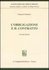 L' obbligazione e il contratto