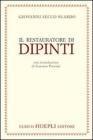 Il restauratore dei dipinti