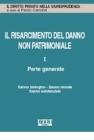 Il risarcimento del danno non patrimoniale. Parte generale