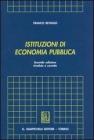 Istituzioni di economia pubblica