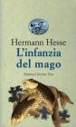 L' infanzia del mago