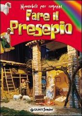 Fare il presepio Fare il presepio