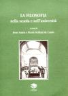La filosofia nella scuola e nell'universit� vol.3