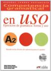 Competencia gramatical en uso. A2. Con CD Audio. Per le Scuole superiori vol.2
