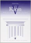 Kion. Corso di recupero e sostegno della lingua e cultura greca. Per il Liceo classico vol.5