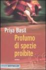 Profumo di spezie proibite