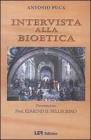 Intervista alla bioetica