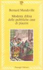Modesta difesa delle pubbliche case di piacere