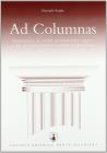 Ad columnas. Fondamenti di analisi grammaticale, logica e del periodo: italiano e latino. Per le Scuole superiori