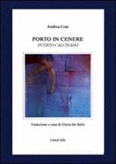 Porto in cenere-Puerto calcinado